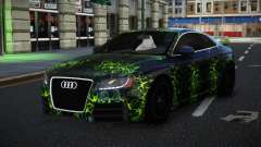 Audi S5 Nachlie S3 for GTA 4