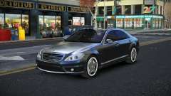 Mercedes-Benz S65 AMG Voilo for GTA 4