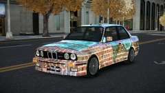 BMW M3 E30 Elanha S3 for GTA 4