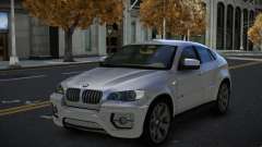 BMW X6 Jalavadug for GTA 4