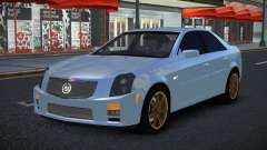 Cadillac CTS-V Necazaxo for GTA 4
