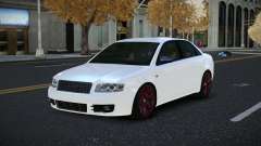 Audi S4 Qaima for GTA 4
