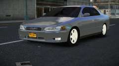 Toyota Mark II Koeya for GTA 4