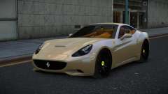 Ferrari California Tojuse for GTA 4