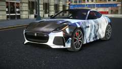 Jaguar F-Type Matly S11 for GTA 4