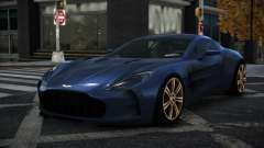 Aston Martin One-77 Jaqluk for GTA 4