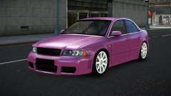 Audi S4 Leloxozuy for GTA 4