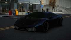 Lamborghini Gallardo Dazuw for GTA 4