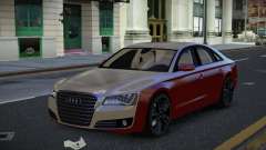 Audi A8 Oreb