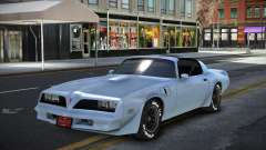 Pontiac Trans AM Hehvu for GTA 4