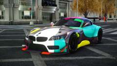 BMW Z4 Renixoc S7 for GTA 4