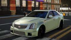 Cadillac CTS-V Pipov for GTA 4