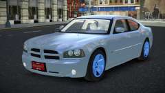Dodge Charger Wodeca for GTA 4