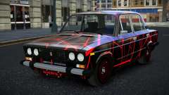 VAZ 2106 Anewles S14 for GTA 4