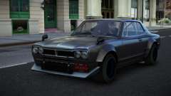 Nissan Skyline Erkeca for GTA 4