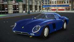 Ferrari 250 Saxtiy for GTA 4