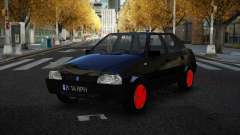 Dacia Nova Furbusa for GTA 4