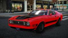 Ford Mustang Liyrif for GTA 4