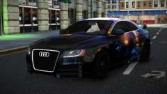 Audi S5 Nachlie S6 for GTA 4