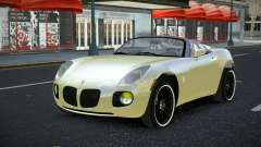 Pontiac Solstice Buyusano for GTA 4