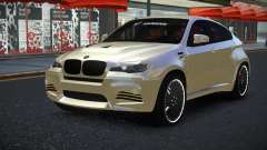 BMW X6 Axoq for GTA 4