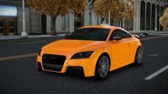 Audi TT Zobagutux for GTA 4
