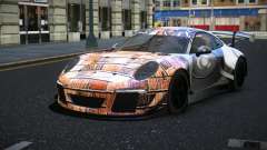 RUF RGT-8 Gelton S12 for GTA 4