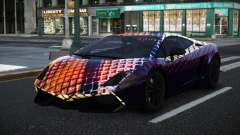 Lamborghini Gallardo Reica S11 for GTA 4