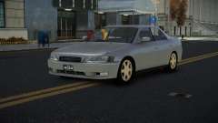 Toyota Mark Jane for GTA 4