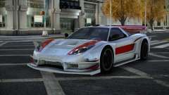 Honda NSX Duqzukadu for GTA 4