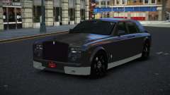 Rolls-Royce Phantom Yopa for GTA 4