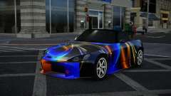 Honda S2000 Jenda S1 for GTA 4