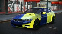 BMW M3 E92 Faiber S3 for GTA 4