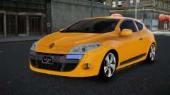Renault Megane Ulew for GTA 4