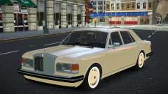 Rolls-Royce Silver Spirit Vendute for GTA 4