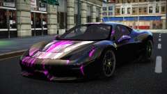 Ferrari 458 Acse S2 for GTA 4