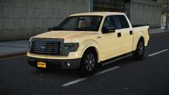 Ford F150 Rulafugo for GTA 4