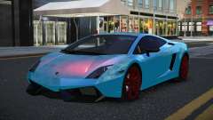 Lamborghini Gallardo Nidev for GTA 4