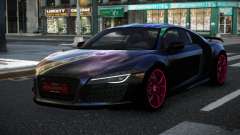 Audi R8 Tycel S7 for GTA 4