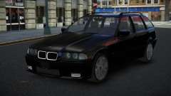 BMW 318i Jajuc for GTA 4