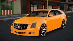 Cadillac CTS Jino for GTA 4