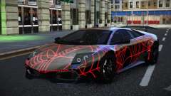 Lamborghini Murcielago Elstery S12 for GTA 4