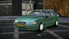Daewoo Nexia Cedruzuxa for GTA 4