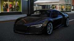 Audi R8 Idrock S5 for GTA 4
