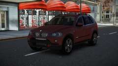 BMW X5 Robfates for GTA 4