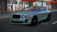 Bentley Continental SS Etllin for GTA 4