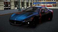 Maserati Gran Turismo Vintrix S6 for GTA 4