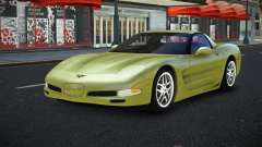Chevrolet Corvette Zeypucaqu for GTA 4