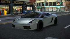 Lamborghini Gallardo Locjuma for GTA 4