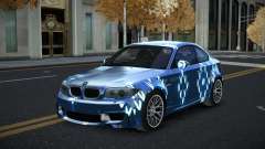 BMW 1M Lesma S1 for GTA 4